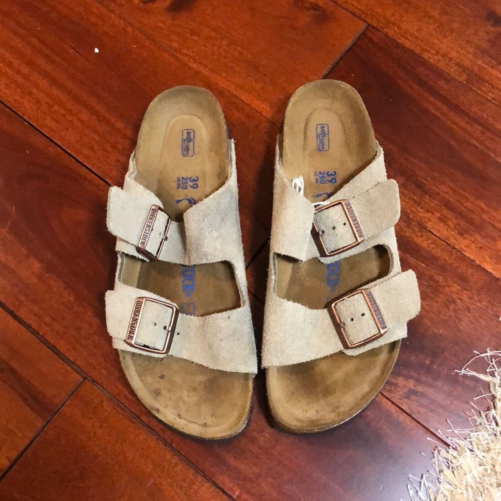 Birkenstock Arizona sandal